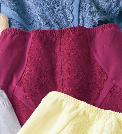 LAVIENNE（ラヴィエンヌ）の「骨盤シェイプパンツ（ショーツ）」
