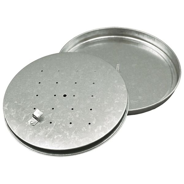 「オバケツ　ライスストッカー（保存容器・米びつ）」｜詳細画像