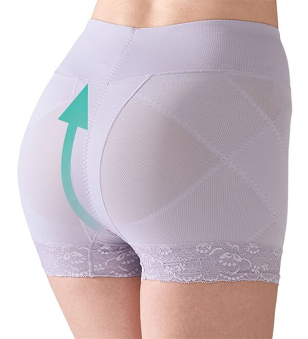 「【３色組】美容整体師監修骨盤底筋サポートショーツ（ショーツ）」｜詳細画像