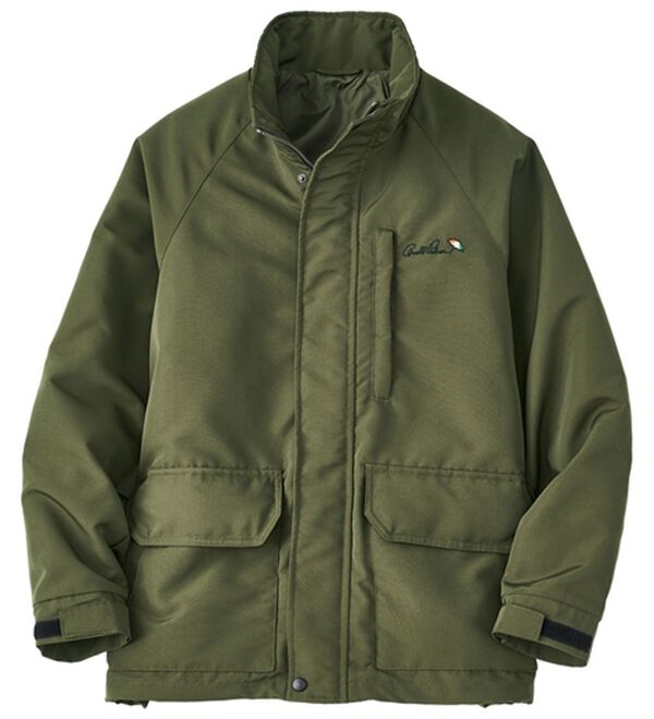 「＜アーノルド　パーマー＞体温調節に便利！３ＷＡＹジャケット（メンズジャケット）」｜詳細画像