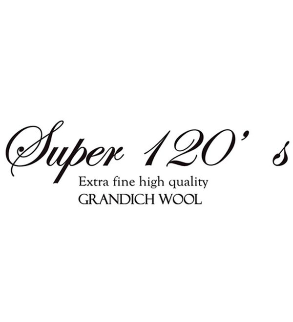 VINNO（ヴィノ）の「＜日本製＞贅沢プレミアムウール１００％プルオーバー（カットソー）」｜詳細画像