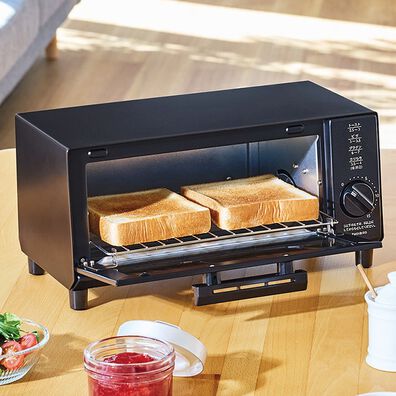 「オーブントースター（キッチン家電・調理家電）」