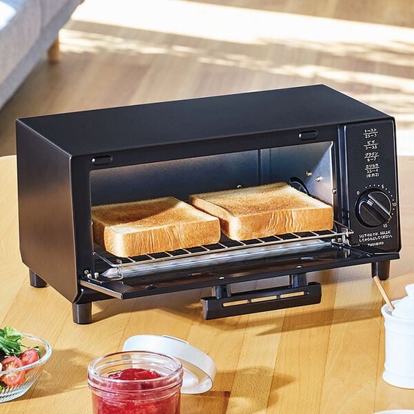 「オーブントースター（キッチン家電・調理家電）」｜詳細画像