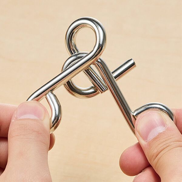 「あたまのトレーニング『ロックスモーション』（ホビー・手芸・パズル）」｜詳細画像