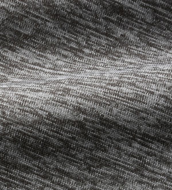 「【３本組】＜エドウイン＞接触冷感ゆったり杢調パンツ（メンズルームウェア）」｜詳細画像