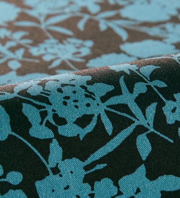 BELLUNA（ベルーナ）の「ひんやり冷感素材花柄ティアードワンピース（その他ワンピース）」｜詳細画像