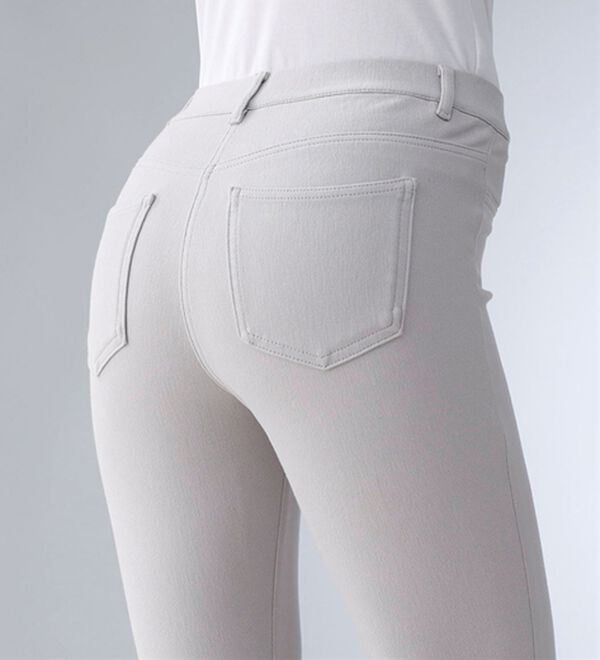 LAVIENNE（ラヴィエンヌ）の「涼感・風ノンラインガードル（ショーツ）」｜詳細画像