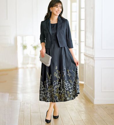 BELLUNAのスーツレディースファッション通販 - ベルーナ【公式】 