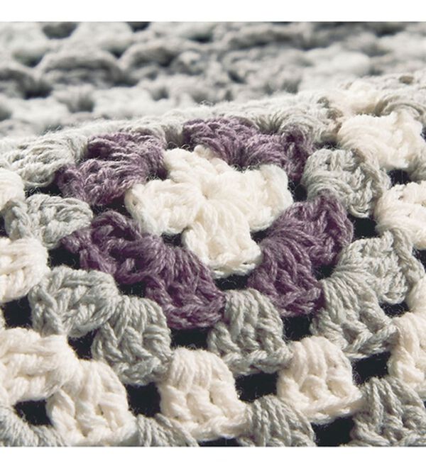 BELLUNA（ベルーナ）の「クラシカルかぎ針ニットワンピースアンサンブル（アンサンブル）」｜詳細画像