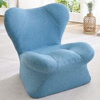 「腰楽らくチェア（座椅子）」