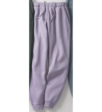 「毎日活躍！すっきりジョガーパンツ（メンズルームウェア）」