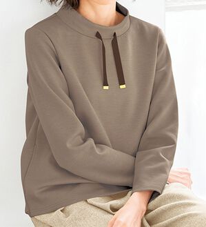 ピッコーネ ハイネックプルオーバー　02（11号） 2024秋冬 ピッコーネ クラブ ハイネック プルオーバー 02 - メルカリ