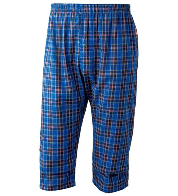 「【３枚組】＜ＢＶＤ＞綿１００％綿涼ステテコ（メンズ靴下・タイツ）」｜詳細画像