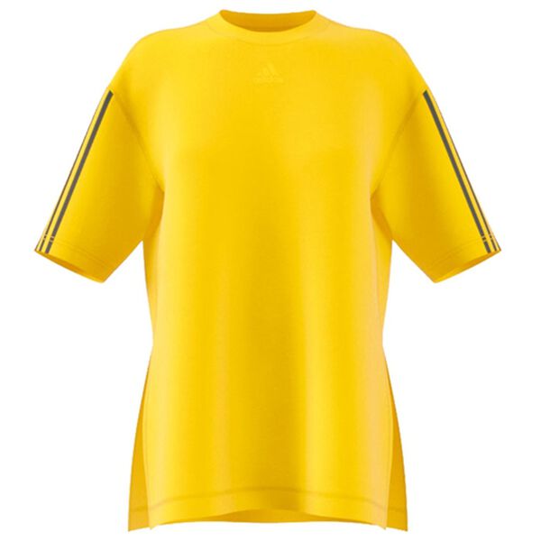 RANAN（ラナン）の「＜ａｄｉｄａｓ＞ダンスオーバーサイズ半袖Ｔシャツ（Tシャツ）」｜詳細画像