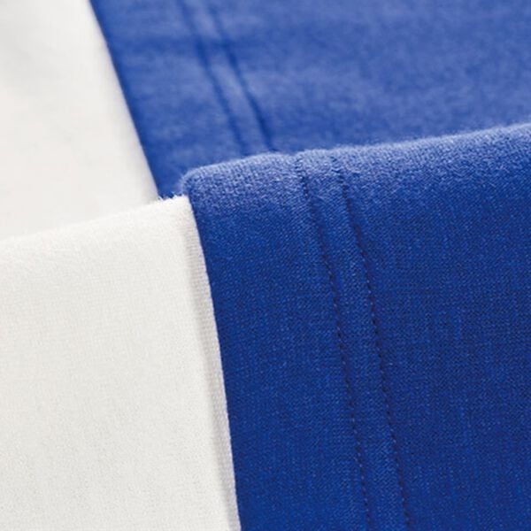 BELLUNA（ベルーナ）の「まるで着る毛布！裏ファー重ね着風チュニック（チュニック）」｜詳細画像