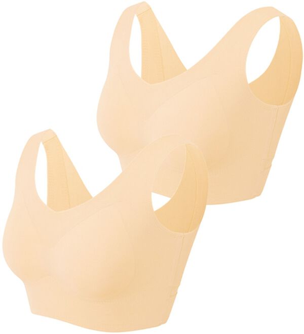 「整体ストレッチ感覚ブラ（ブラジャー）」｜詳細画像