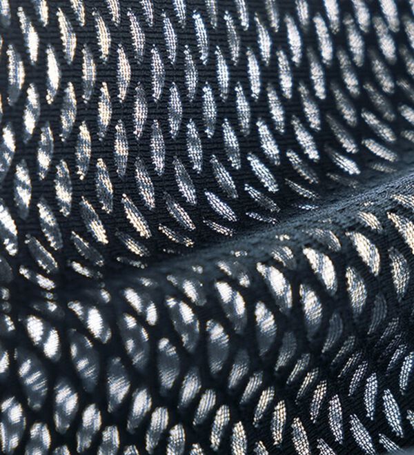 「【３枚組】お悩みメッシュロングパンツ（メンズボクサーパンツ）」｜詳細画像