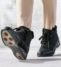 「グングン歩ける！想いやり防滑ブーツ（ブーツ）」