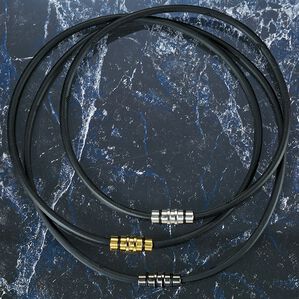 「＜コラントッテ＞ＣＲＥＳＴ　ネックレス（その他美容・健康機器）」｜詳細画像