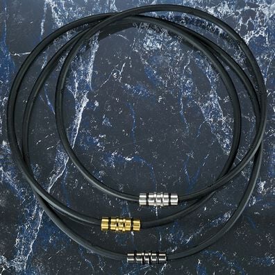 「＜コラントッテ＞ＣＲＥＳＴ　ネックレス（その他美容・健康機器）」
