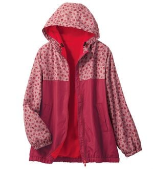 ルフラン（ルフラン）の「毎日重宝！暖か防風ブルゾン（ブルゾン）」｜詳細画像