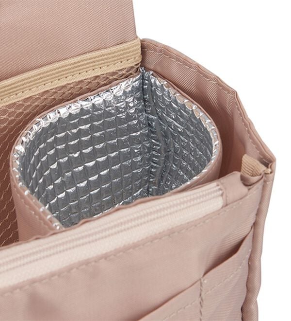 「整理収納アドバイザー監修１０ポケット軽量リュック（リュック）」｜詳細画像