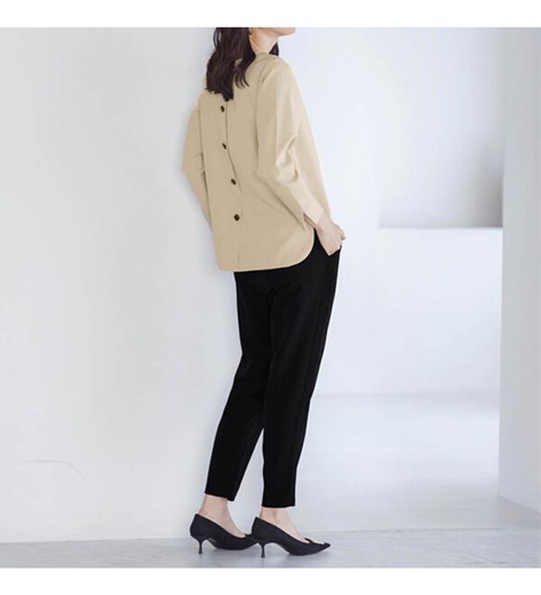 選べるデザイン】楽してきれい見え！セットアップ - ベルーナ【公式】 