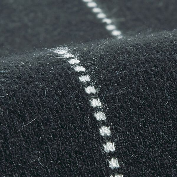 BELLUNA（ベルーナ）の「重ね着風ジャカードニットチュニック（チュニック）」｜詳細画像