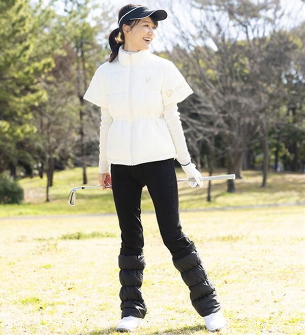 BELLUNA（ベルーナ）の「【三枝こころコラボ】袖取り外し可能！中わたジャケット（ショートコート）」｜詳細画像