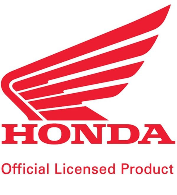 「＜ＨＯＮＤＡ＞さがら刺しゅうトレーナー（メンズトレーナー）」｜詳細画像