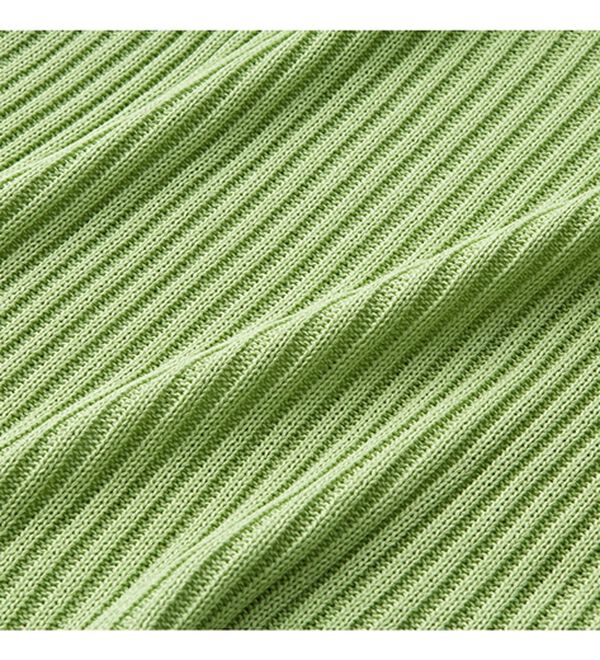 GeeRA（ジーラ）の「ボレロカーディガン＆キャミセット（アンサンブル）」｜詳細画像