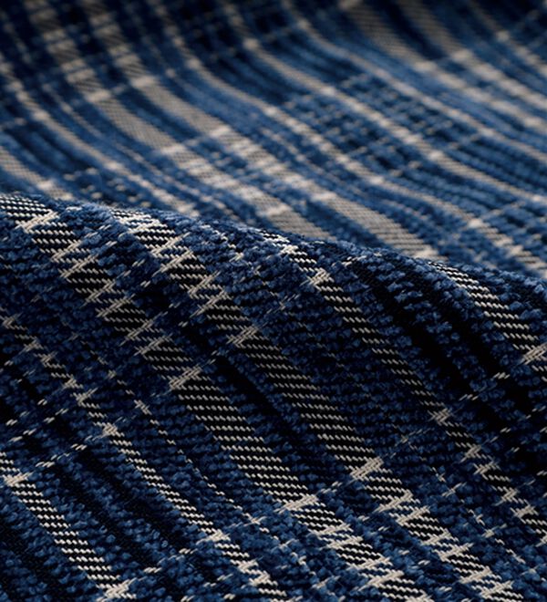 BELLUNA（ベルーナ）の「ツイード調チェック柄ベスト（ベスト）」｜詳細画像