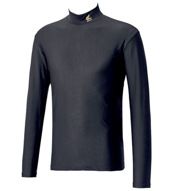 「【３色組】日本製　接触冷感ストレッチインナー（メンズ肌着・インナーウェア）」｜詳細画像