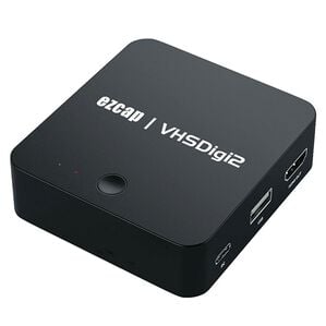 「簡単ＵＳＢ・ＳＤダビングレコーダー（テレビ・オーディオ・カメラ機器）」｜1