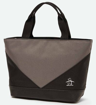 「＜マンシングウェア＞バイカラーカートバッグ（その他メンズバッグ）」