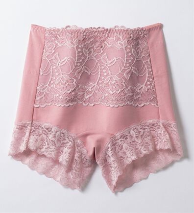 LAVIENNE（ラヴィエンヌ）の「骨盤シェイプの素敵ショーツ　単品（ショーツ）」