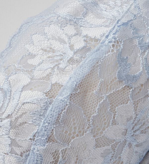 YU'NOW（ユナウ）の「ｔｏ　ｍｅｅブラ＆ショーツ（ブラジャー＆ショーツセット）」｜詳細画像