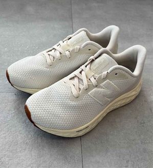 RANAN（ラナン）の「＜newbalance＞フレッシュフォーム　アリシ　スニーカー（スニーカー）」｜ベージュ