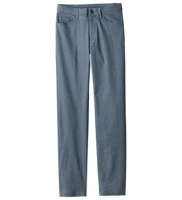 RANAN（ラナン）の「ハイスペックストレッチ美脚パンツ（フルレングスパンツ）」｜詳細画像