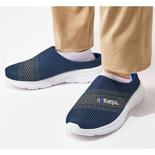 「＜ケイパ＞サッと履けるシューズ（メンズスリッポン）」｜詳細画像