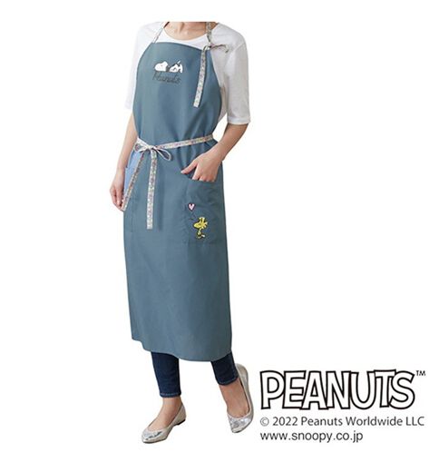 新品 タグ付き ベルーナ エプロン 大きいサイズ 6枚 まとめ売り