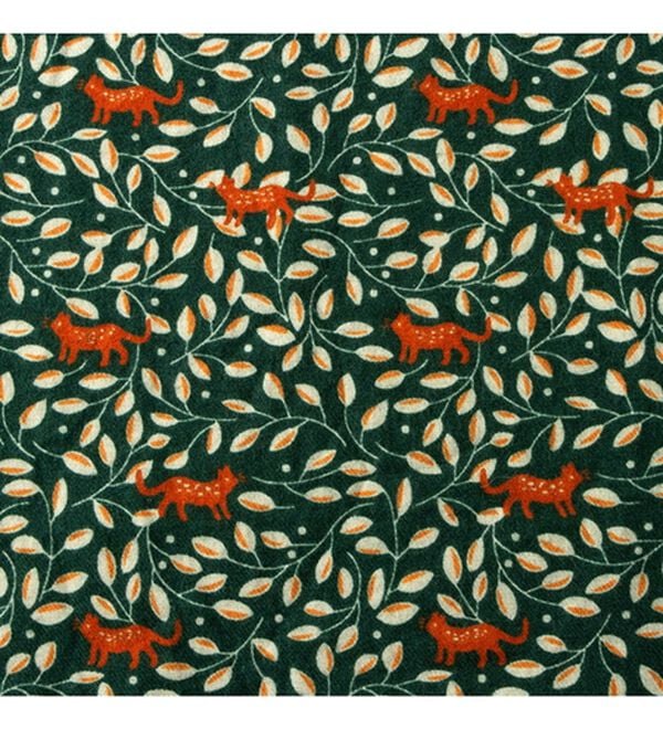 Viola e Viola（ヴィオラ エ ヴィオラ）の「総柄プリントバルーンスカート（ロングスカート）」｜詳細画像