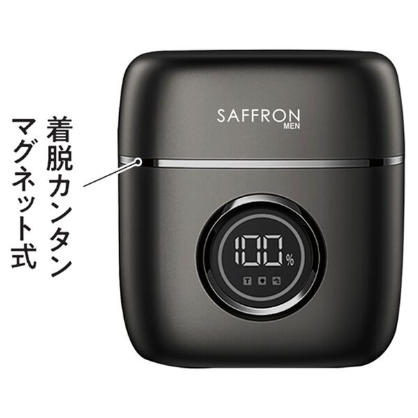 「５枚刃ミニシェーバー（その他美容・健康機器）」｜詳細画像