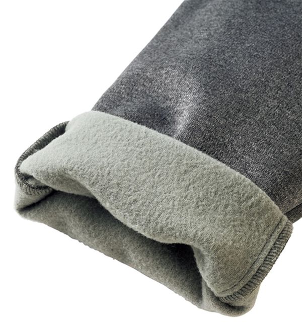 ルフラン（ルフラン）の「【３本組】ばあばの快適ぬくもりパンツ（その他パンツ）」｜詳細画像