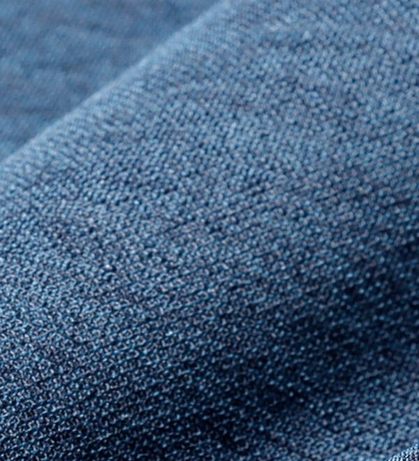 「＜ゴールデンベア＞鹿の子素材爽快ジャケット（メンズジャケット）」｜詳細画像