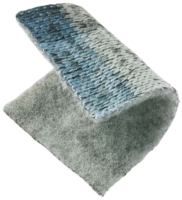 ルフラン（ルフラン）の「カラフルチェック柄ベスト（ベスト）」｜詳細画像