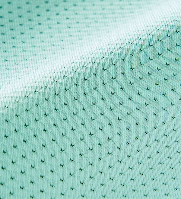 「＜リーボック＞クーラーテックドライＴシャツ（メンズＴシャツ）」｜詳細画像