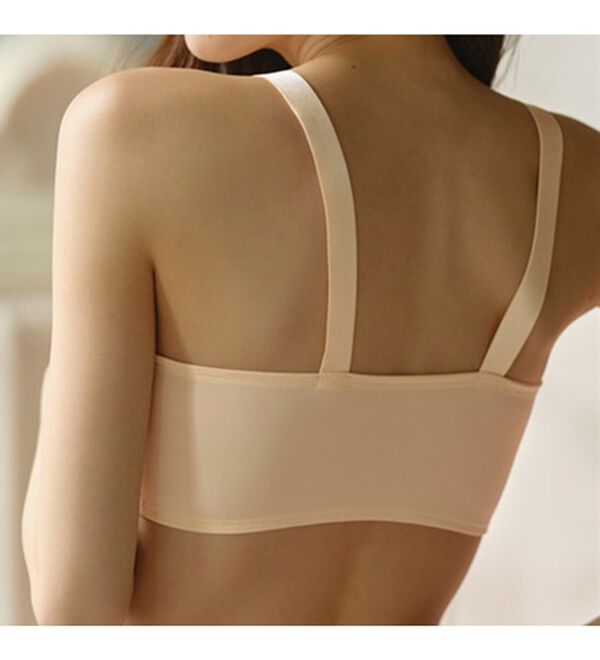 YU'NOW（ユナウ）の「谷間メイクのぷるるんナイトブラ（ブラジャー）」｜詳細画像