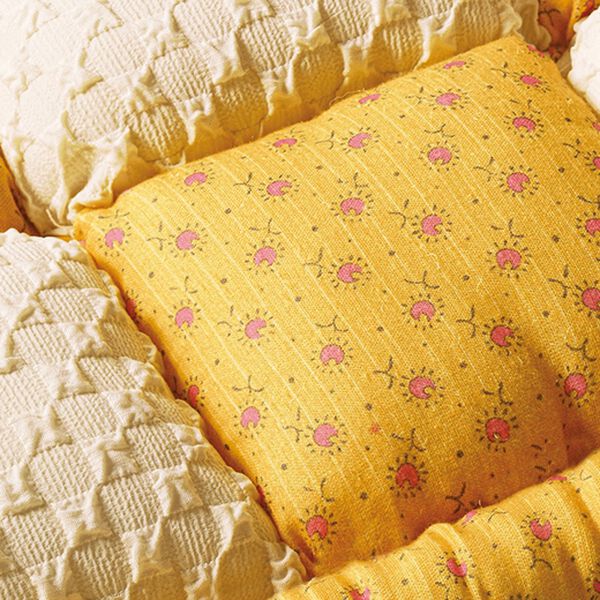 「ぽこぽこクッションシリーズ（ソファーカバー）」｜詳細画像