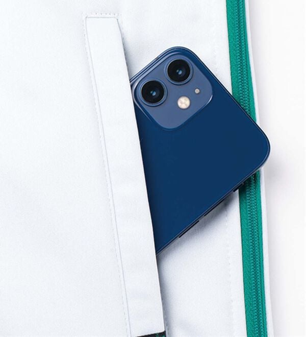 「＜ハッシュパピー・ゴルフ＞着映え防風シェルアウター（メンズカットソー）」｜詳細画像